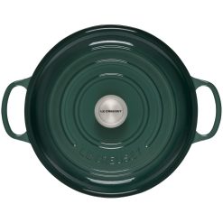 Le Creuset 3.5 Qt. Signature Braiser With Stainless Steel Knob | Artichaut 4 Le Creuset 3.5 Qt. Signature Braiser With Stainless Steel Knob | Artichaut -Le Creuset sales rs11456 ls2532 30795ss 3