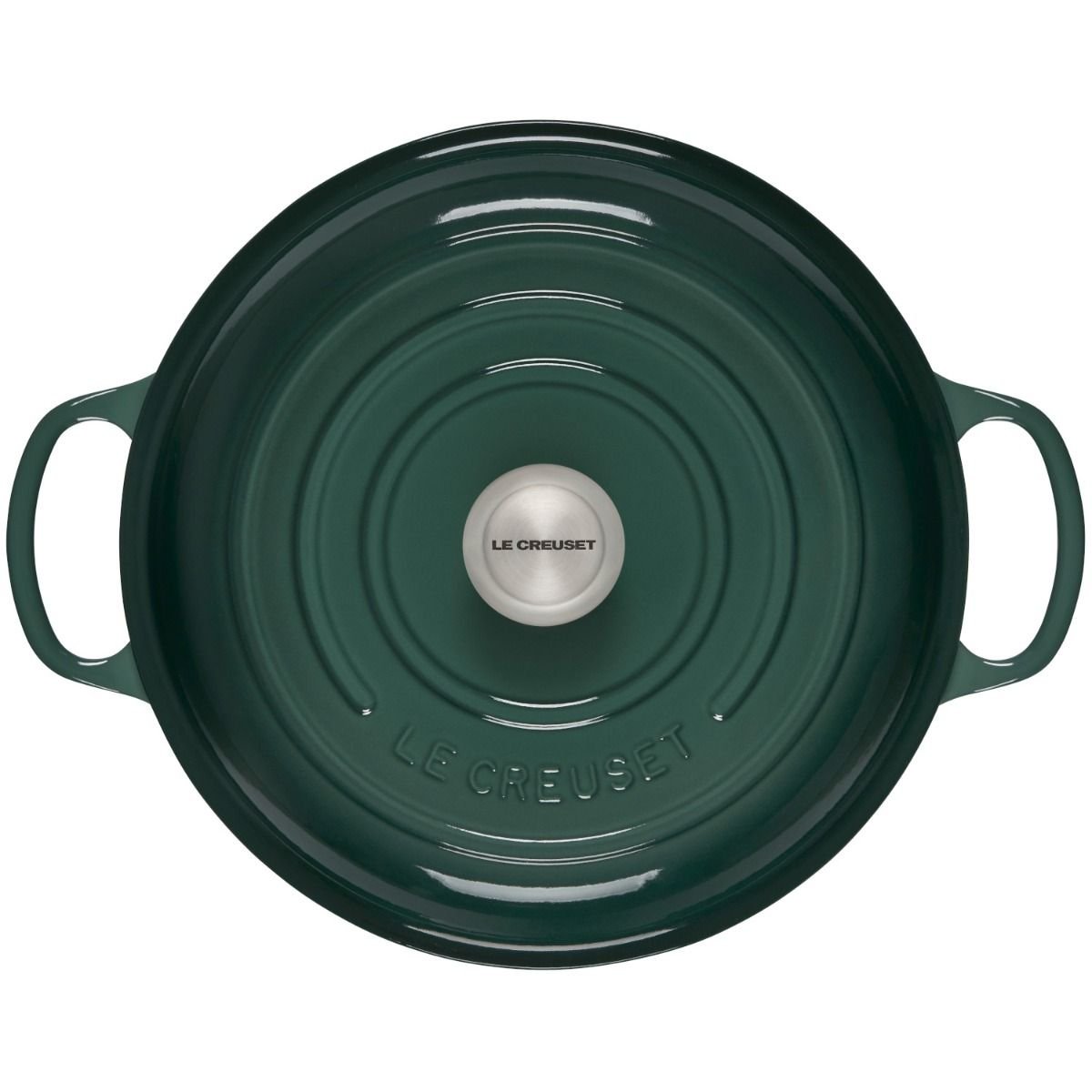 Le Creuset 3.5 Qt. Signature Braiser with Stainless Steel Knob | Artichaut Le Creuset 3.5 Qt. Signature Braiser With Stainless Steel Knob | Artichaut -Le Creuset sales rs11456 ls2532 30795ss 3
