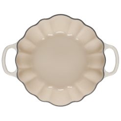 Le Creuset 4 Qt. Pumpkin Cocotte | Meringue 4 Le Creuset 4 Qt. Pumpkin Cocotte | Meringue -Le Creuset sales rs17284 pumpkin2 4