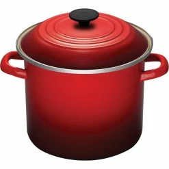 Le Creuset Collector's 23-Piece Set | Cerise 22 Le Creuset Collector's 23-Piece Set | Cerise -Le Creuset sales rs3065 rs2408 n4100 2267 hpr