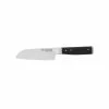 KitchenAid Non-Electrics KitchenAid Gourmet Forged 5" Santoku Knife With Sheath -Le Creuset sales santoku
