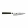 Shun Cutlery Shun Classic 6" Chef's Knife -Le Creuset sales shun cutlery classic series 6 inch chefs knife dm0723 7