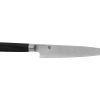 Shun Cutlery Shun Classic Series 7" Fillet Knife (Flexible) 1 Shun Cutlery Shun Classic Series 7" Fillet Knife (Flexible) -Le Creuset sales shun cutlery classic series flexible fillet knife 7 inches dm0761