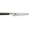 Shun Cutlery Shun Classic Series 6" Utility Knife -Le Creuset sales shun cutlery classic series utility knife dm0701