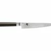 Shun Cutlery Shun Classic Series 6" Utility Knife -Le Creuset sales shun cutlery classic series utility knife dm0701