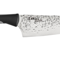 Shun Cutlery Kai Luna By Shun Santoku Knife - 7"