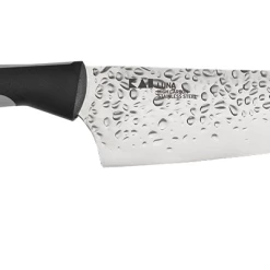 Shun Cutlery Kai Luna By Shun Santoku Knife - 7"