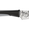 Shun Cutlery Kai Luna By Shun Paring Knife - 3.5" 2 Shun Cutlery Kai Luna By Shun Paring Knife - 3.5" -Le Creuset sales shun knife edit ab7068
