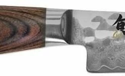 Shun Cutlery Premier Paring Knife - 4 Inch 6 Shun Cutlery Premier Paring Knife - 4 Inch -Le Creuset sales shun premier 4inch paring tdm0700 compressed