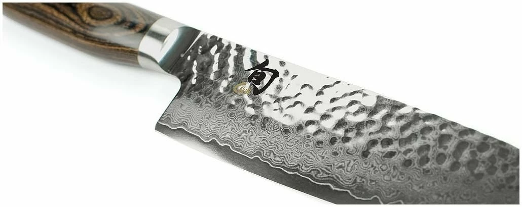 Shun Cutlery Premier Chef's Knife - 8 Inch 4 Shun Cutlery Premier Chef's Knife - 8 Inch - Image 2