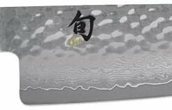 Shun Cutlery Premier Chef's Knife - 8 Inch