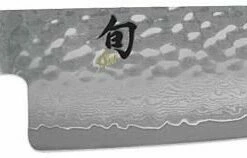 Shun Cutlery Premier Chef's Knife - 8 Inch