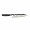 Shun Cutlery Shun Premier 8" Chef’s Knife | Grey