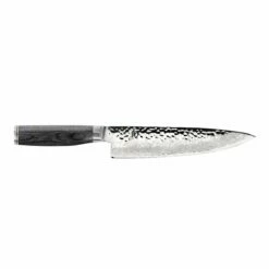Shun Cutlery Shun Premier 8" Chef’s Knife | Grey