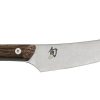 Shun Cutlery Shun Kanso Boning/ Fillet Knife, 6.25" 2 Shun Cutlery Shun Kanso Boning/ Fillet Knife, 6.25" -Le Creuset sales shun kanso boning fillet knife swt0743