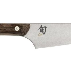 Shun Cutlery Shun Kanso Honesuki 5" Knife