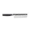 Shun Cutlery Shun Premier 5.5" Nakiri Knife | Grey -Le Creuset sales shun nakiri