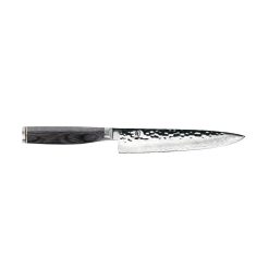 Shun Cutlery Shun Premier 6.5" Utility Knife | Grey