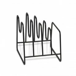 Cuisinart SmartNest Hard Anodized Cookware Set | 11-Piece -Le Creuset sales smartnestonwhite6