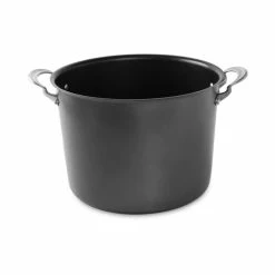 Nordic Ware 20 Qt. Stockpot & Lid -Le Creuset sales stockpot20qt