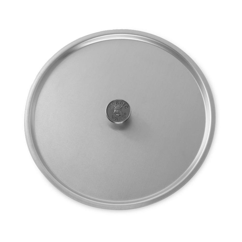 Nordic Ware 20 Qt. Stockpot & Lid Nordic Ware 20 Qt. Stockpot & Lid -Le Creuset sales stockpotlid 1