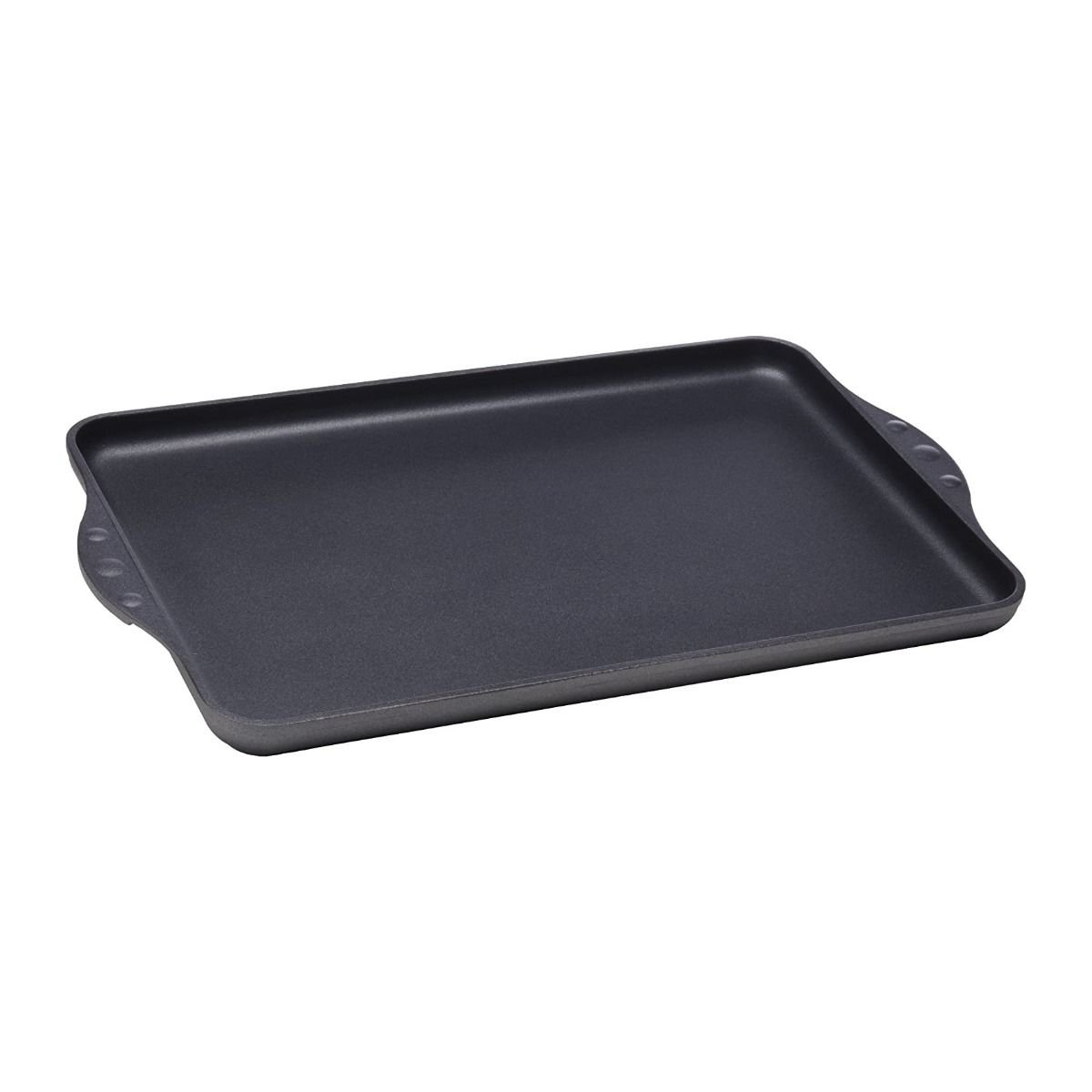 Swiss Diamond HD 9.5" Fry Pan with Griddle Set Swiss Diamond HD 9.5" Fry Pan With Griddle Set -Le Creuset sales swiss1 1