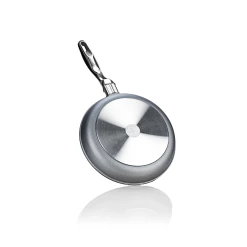 Swiss Diamond HD 9.5" Fry Pan With Griddle Set 12 Swiss Diamond HD 9.5" Fry Pan With Griddle Set -Le Creuset sales swiss5