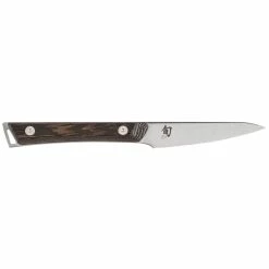 Shun Cutlery Shun Kanso 3.5" Paring Knife