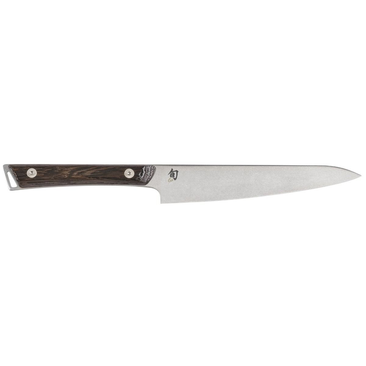 Shun Kanso 6" Utility Knife Shun Cutlery Shun Kanso 6" Utility Knife -Le Creuset sales swt0701 1 1