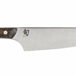 Shun Cutlery Shun Kanso Japanese Chef's Knife - 8"