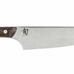 Shun Cutlery Shun Kanso Japanese Chef's Knife - 8"