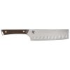 Shun Cutlery Shun Kanso 6.5" Hollow Ground Nakiri Knife 2 Shun Cutlery Shun Kanso 6.5" Hollow Ground Nakiri Knife -Le Creuset sales swt0728 1 1