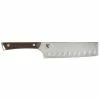 Shun Cutlery Shun Kanso 6.5" Hollow Ground Nakiri Knife 2 Shun Cutlery Shun Kanso 6.5" Hollow Ground Nakiri Knife -Le Creuset sales swt0728 1 1