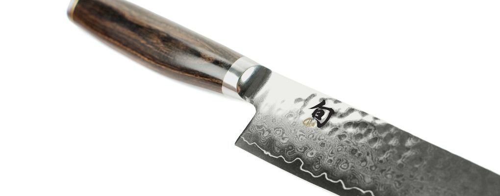 Shun Premier Straight Edge Utility Knife - 6.5 Inch Shun Cutlery Shun Premier Straight Edge Utility Knife - 6.5 Inch -Le Creuset sales tdm0701 sun premier hammered utility knife 6.5 inch