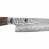 Shun Cutlery Shun Premier Straight Edge Utility Knife - 6.5 Inch -Le Creuset sales tdm0701 sun premier utility knife 6.5 inch