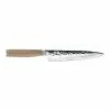 Shun Cutlery Shun Premier Blonde 6.5" Utility Knife -Le Creuset sales tdm0701w 1