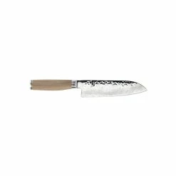 Shun Cutlery Shun Premier Blond 7" Santoku Knife