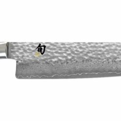 Shun Cutlery Shun Premier Hammered Chef's Knife - 10 Inch