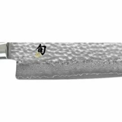 Shun Cutlery Shun Premier Hammered Chef's Knife - 10 Inch