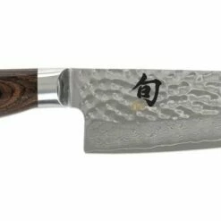 Shun Cutlery Shun Premier 6" Chef's Knife