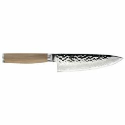Shun Cutlery Shun Premier Blonde 6" Chef's Knife