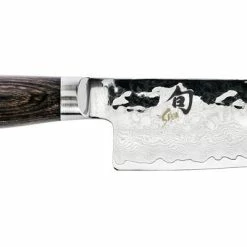 Shun Cutlery Shun Premier Santoku Knife - 5.5"