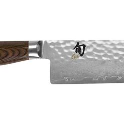 Shun Cutlery Shun Premier 5.5-Inch Nakiri Knife