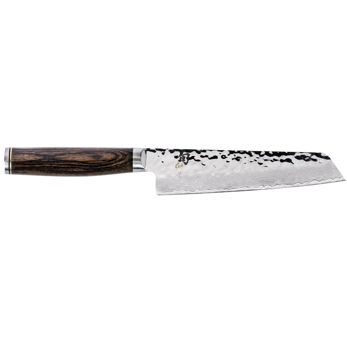 Shun Premier 6.5" Master Utility Knife Shun Cutlery Shun Premier 6.5" Master Utility Knife -Le Creuset sales tdm0782 1 1
