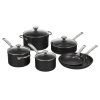 Le Creuset 10-Piece Cookware Set | Toughened Nonstick Pro 1 Le Creuset 10-Piece Cookware Set | Toughened Nonstick Pro -Le Creuset sales tnsp0010a