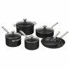 Le Creuset 10-Piece Cookware Set | Toughened Nonstick Pro -Le Creuset sales tnsp0010a