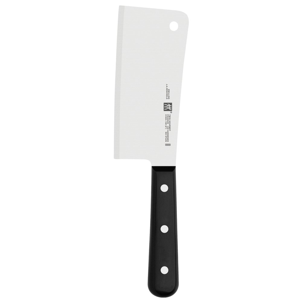 Zwilling J.A. Henckels TWIN Gourmet 6" Meat Cleaver Zwilling J.A. Henckels TWIN Gourmet 6" Meat Cleaver -Le Creuset sales twin gourmet 6 meat cleaver 3