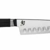 Shun Cutlery Shun Sora 7" HG Santoku 2 Shun Cutlery Shun Sora 7" HG Santoku -Le Creuset sales vb0718