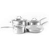 GreenPan Venice Pro Ceramic Non-Stick 7-Piece Cookware Set -Le Creuset sales venice cc003067 001 1