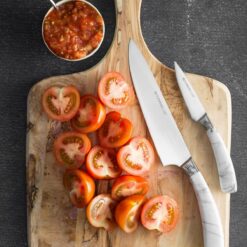 Viners Eternal Marble 8" Chef Knife -Le Creuset sales viners eternal marble 8 chef knife